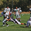 Scrimmage 8-28-2008 Laney/Yuba : All Shots Uploaded