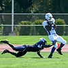 Beavers vs. Solano 9-7-08 : All shots uploaded... copy some favorites to that gallery.