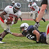 American River College Beavers FAVORITES : Here are some favorites - most are action shots.  I sorted them to start with most recent to least recent.  UPDATED with pictures through last game (Siskiyous).